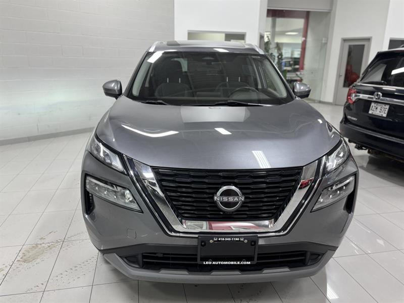 nissan Rogue 2022 - 2