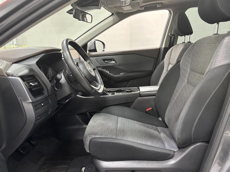 nissan Rogue 2022 - 6