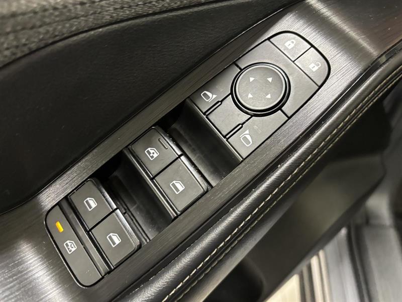 nissan Rogue 2022 - 8