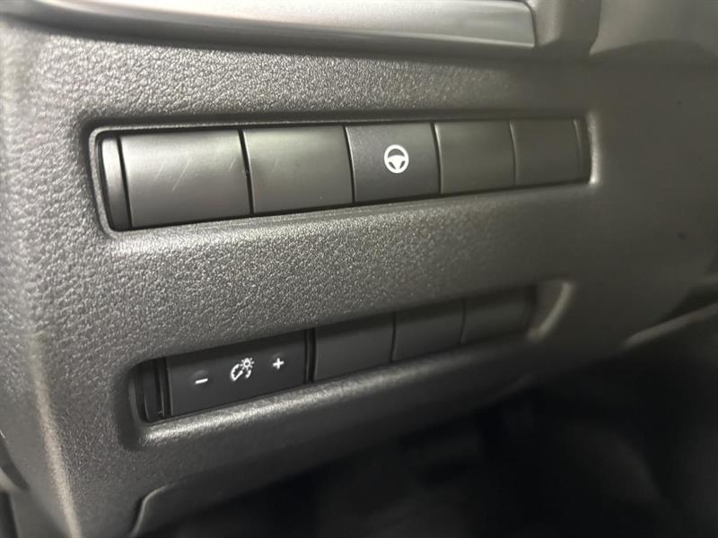 nissan Rogue 2022 - 9