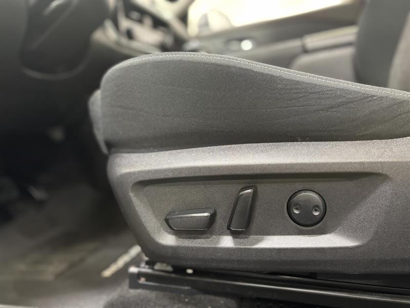 nissan Rogue 2022 - 10