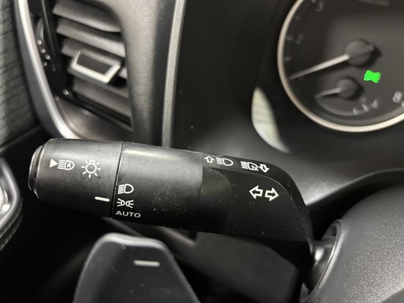 nissan Rogue 2022 - 12