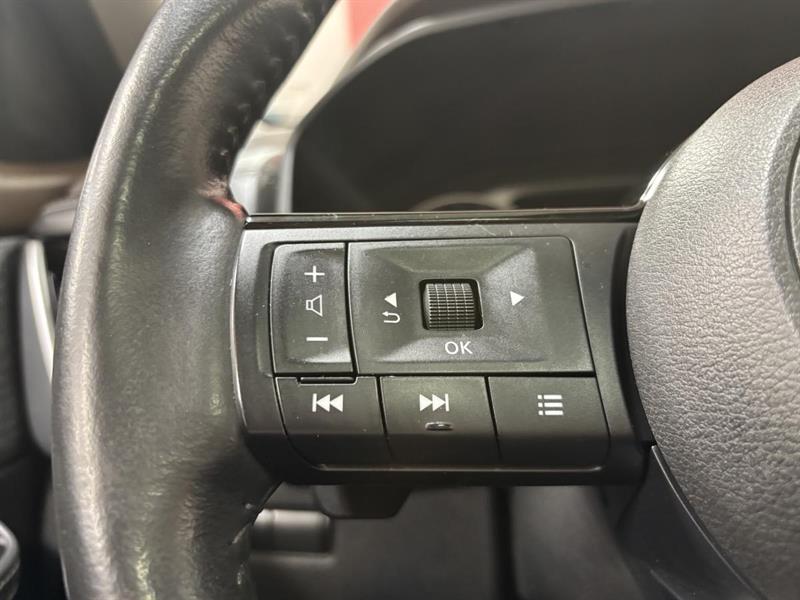 nissan Rogue 2022 - 13