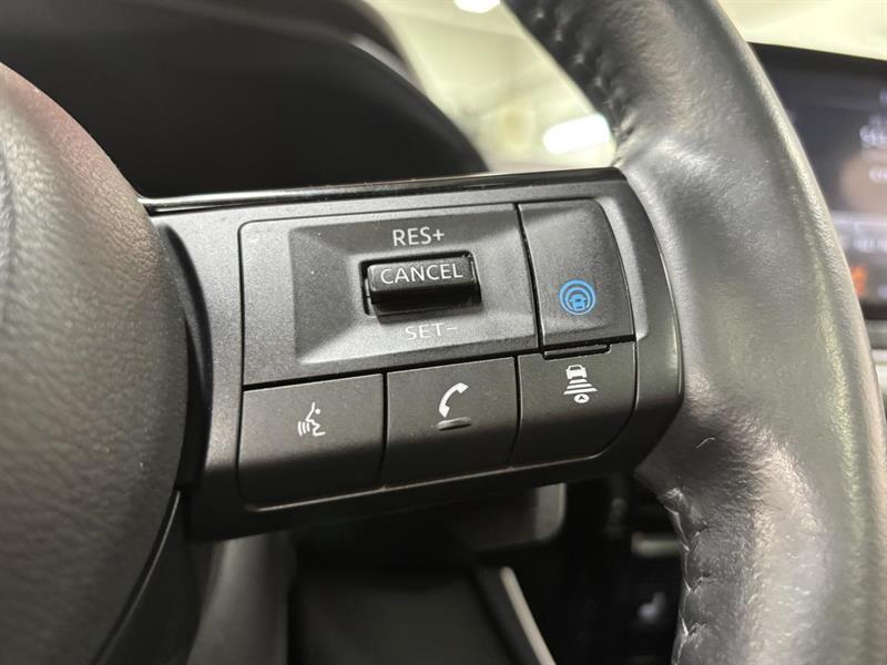 nissan Rogue 2022 - 14