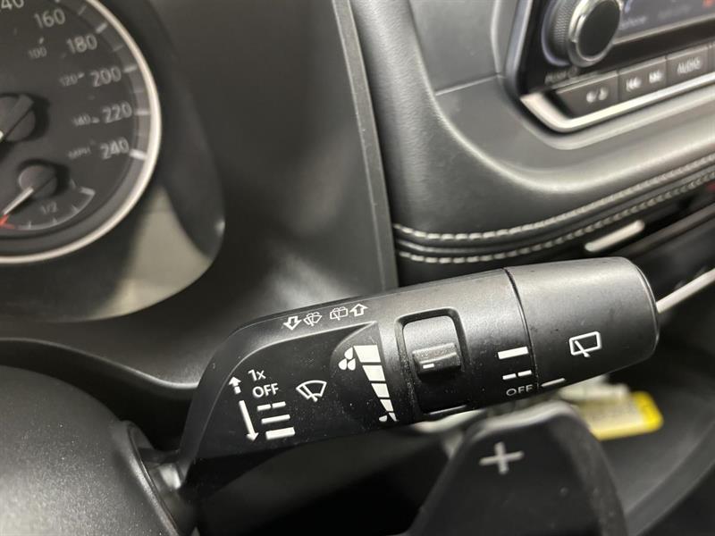 nissan Rogue 2022 - 15