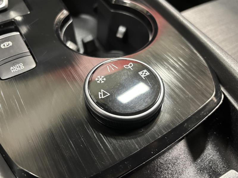 nissan Rogue 2022 - 17