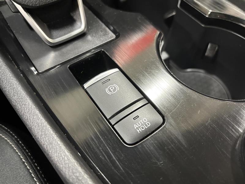 nissan Rogue 2022 - 18