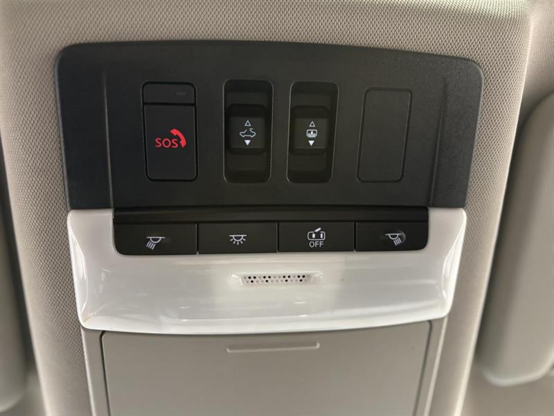 nissan Rogue 2022 - 23