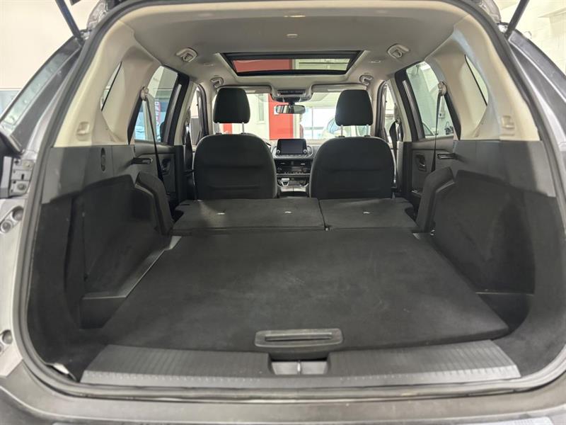 nissan Rogue 2022 - 25