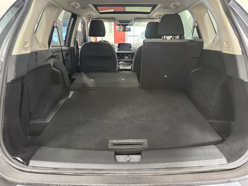 nissan Rogue 2022 - 26