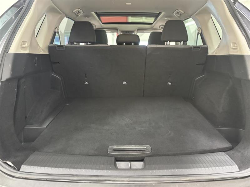 nissan Rogue 2022 - 28