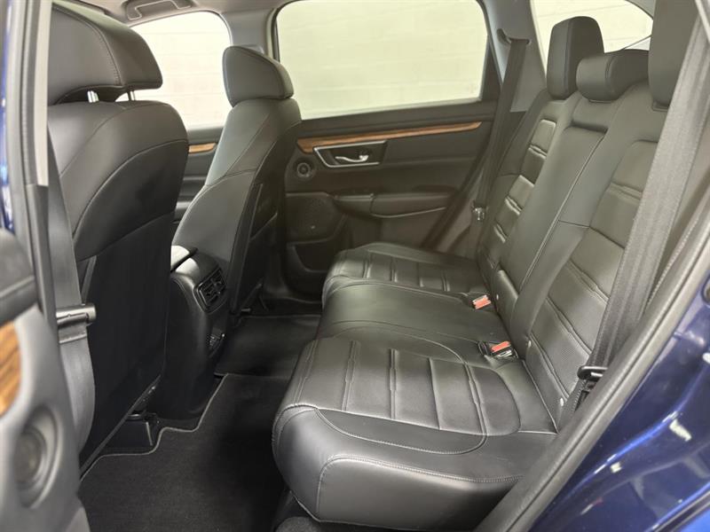 honda CR-V 2021 - 7