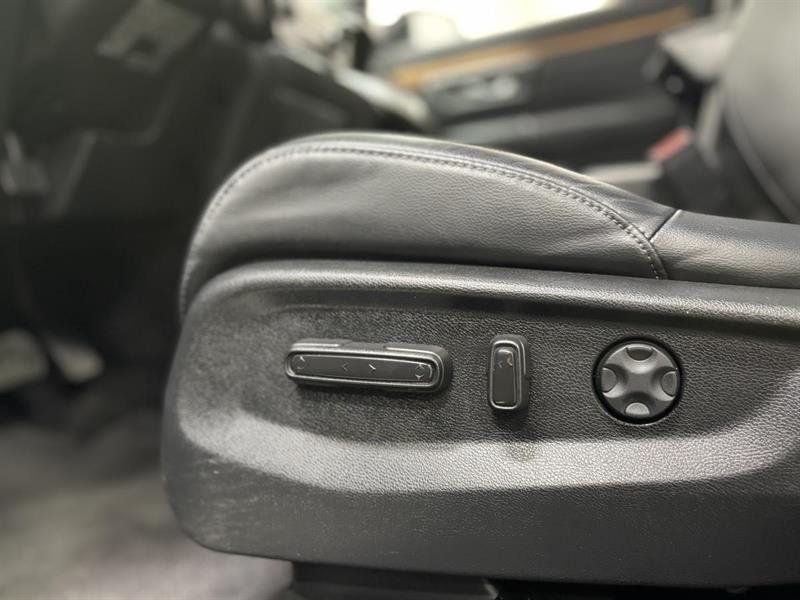 honda CR-V 2021 - 10