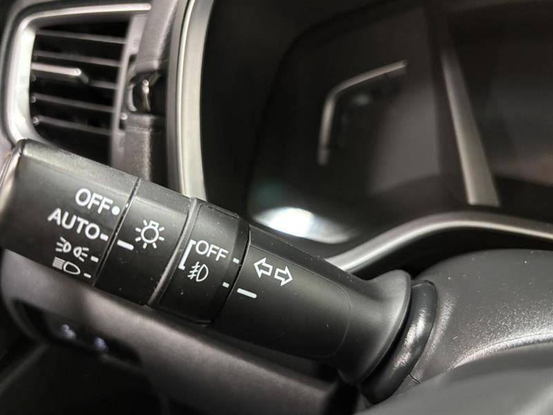 honda CR-V 2021 - 12