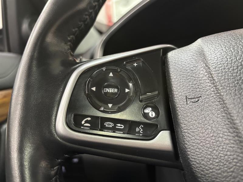 honda CR-V 2021 - 13