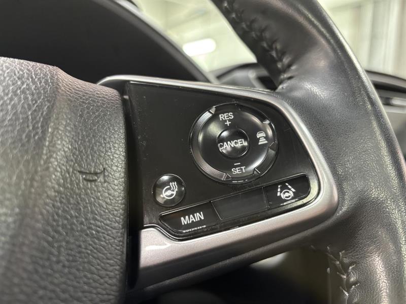 honda CR-V 2021 - 14