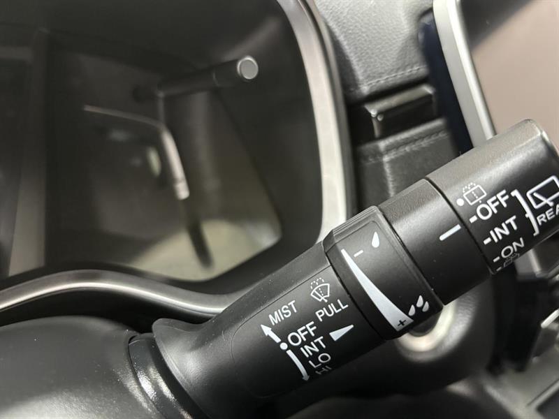 honda CR-V 2021 - 15