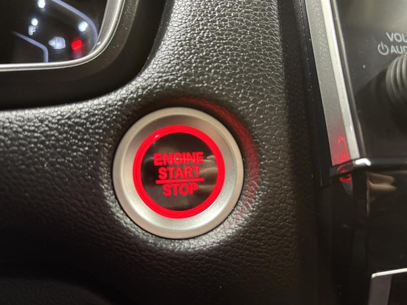 honda CR-V 2021 - 17