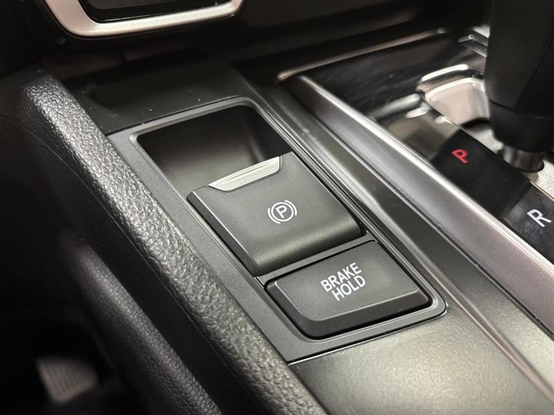 honda CR-V 2021 - 18