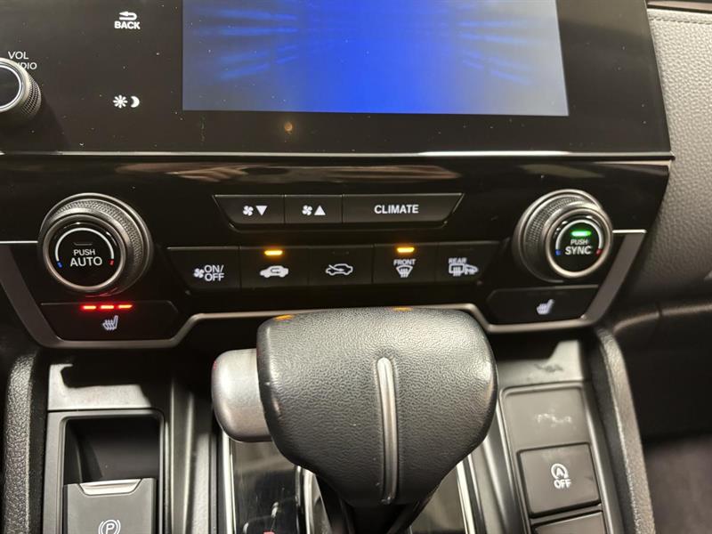 honda CR-V 2021 - 20