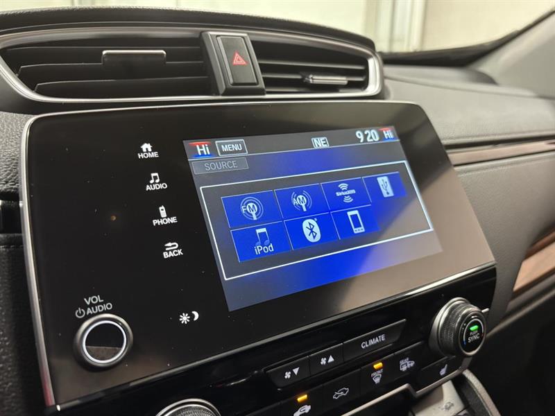 honda CR-V 2021 - 21