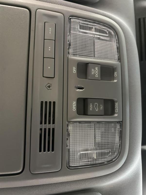 honda CR-V 2021 - 23