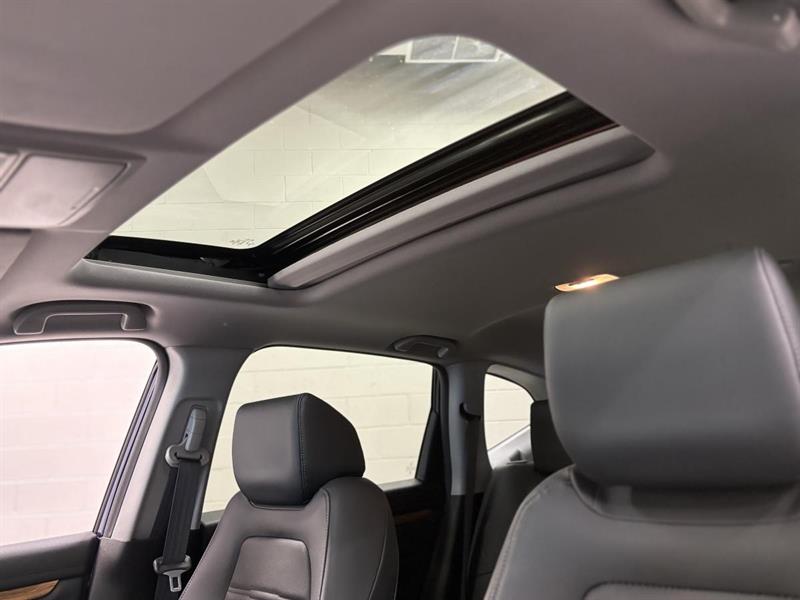 honda CR-V 2021 - 24