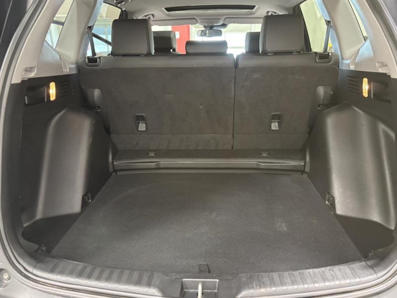 honda CR-V 2021 - 26