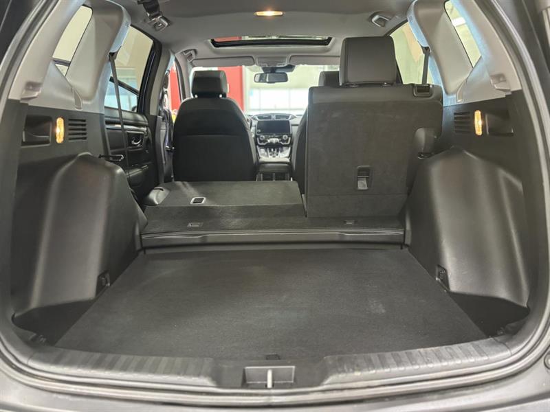 honda CR-V 2021 - 27