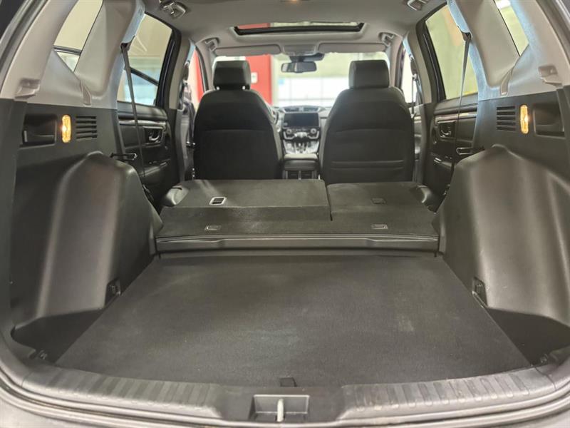 honda CR-V 2021 - 28