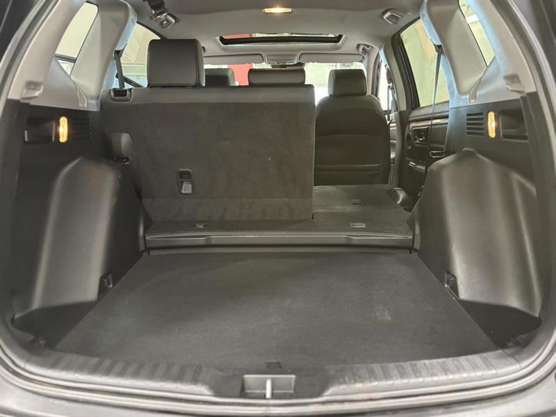 honda CR-V 2021 - 29