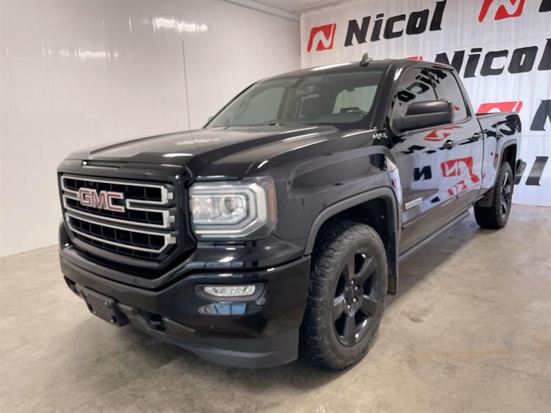 gmc Sierra 1500 2018 - 4