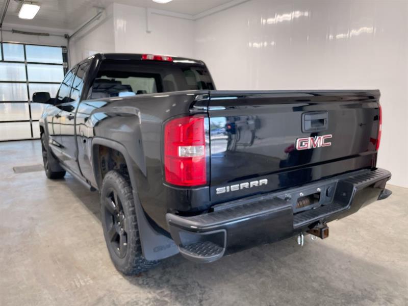 gmc Sierra 1500 2018 - 6