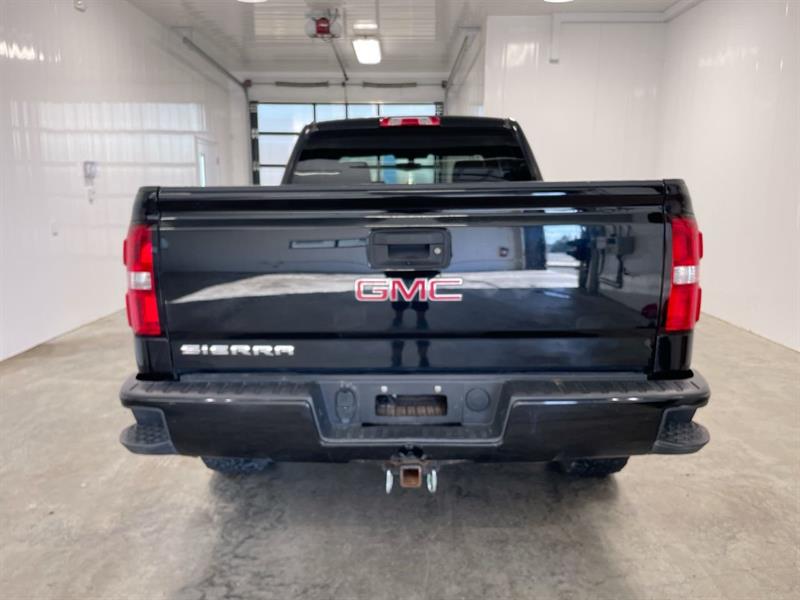 gmc Sierra 1500 2018 - 7