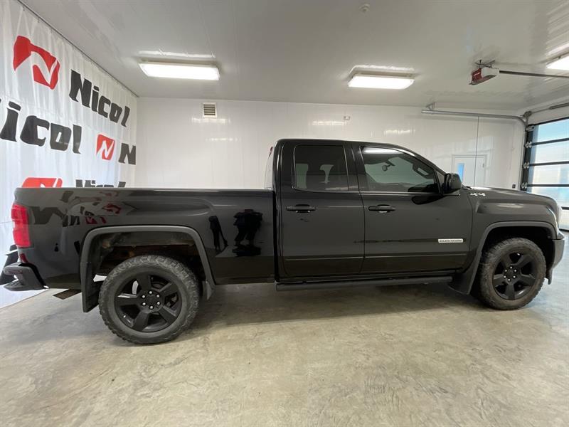 gmc Sierra 1500 2018 - 9