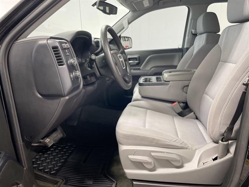 gmc Sierra 1500 2018 - 11