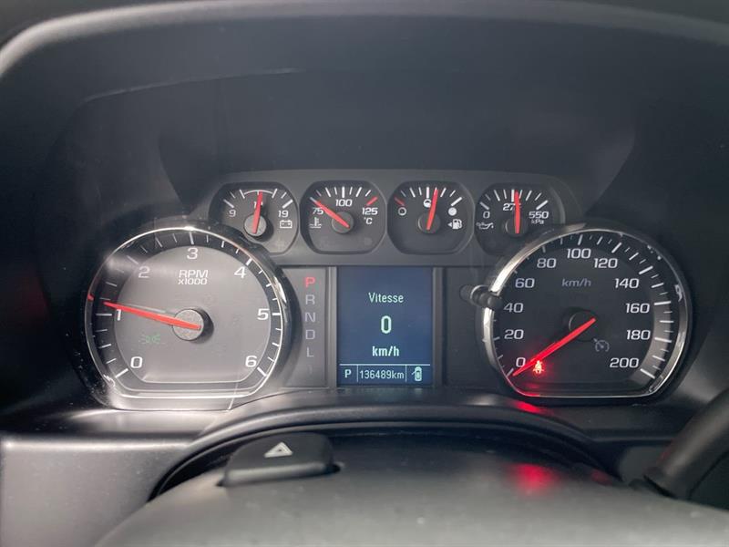 gmc Sierra 1500 2018 - 15