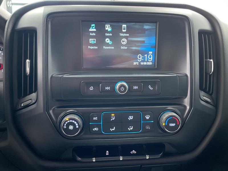 gmc Sierra 1500 2018 - 16