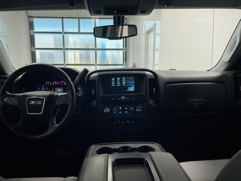 gmc Sierra 1500 2018 - 18