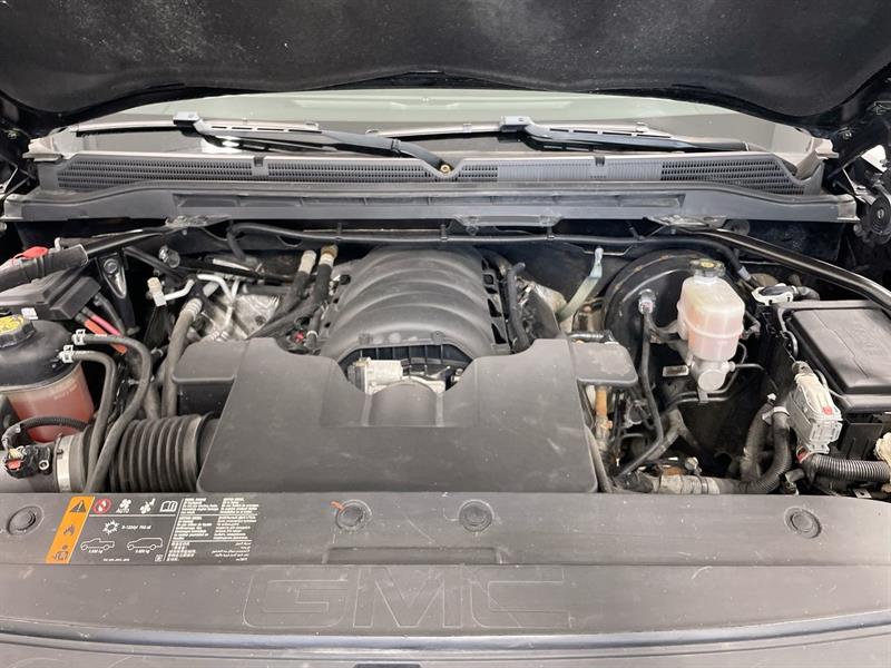 gmc Sierra 1500 2018 - 21