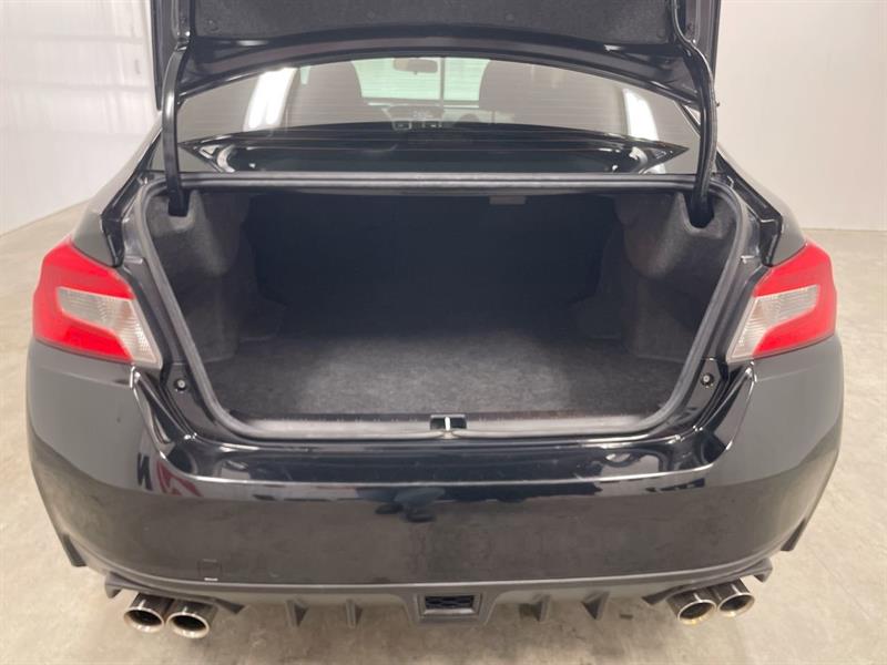 subaru WRX 2017 - 19