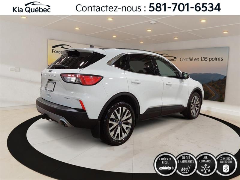 ford Escape 2022 - 3