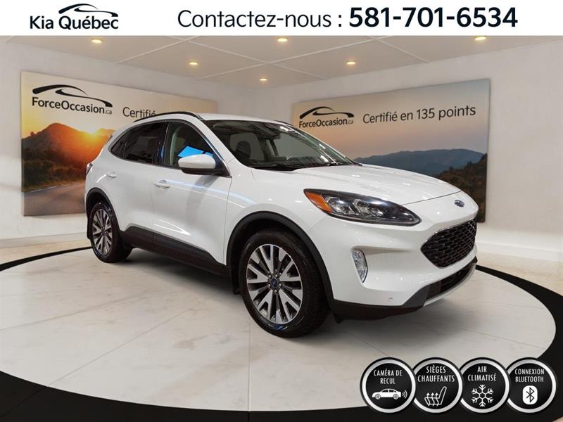 ford Escape 2022 - 4