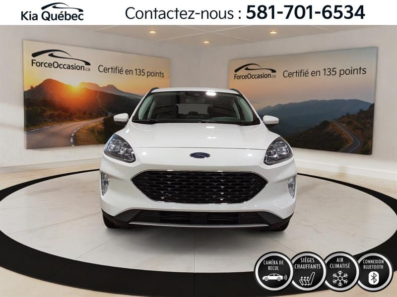 ford Escape 2022 - 5