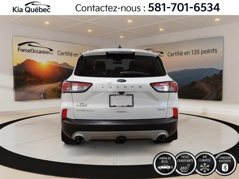 ford Escape 2022 - 6