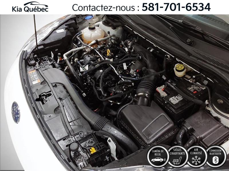 ford Escape 2022 - 7