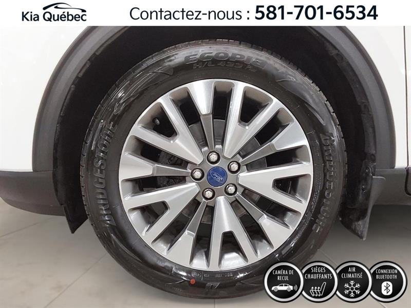 ford Escape 2022 - 9