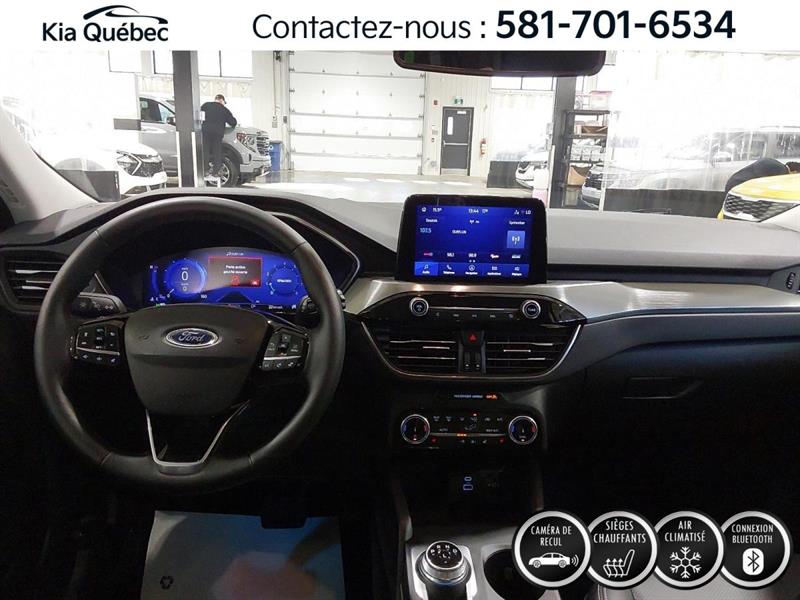 ford Escape 2022 - 10