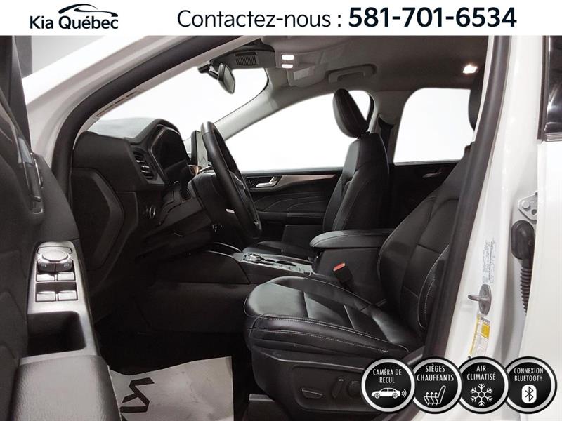 ford Escape 2022 - 12