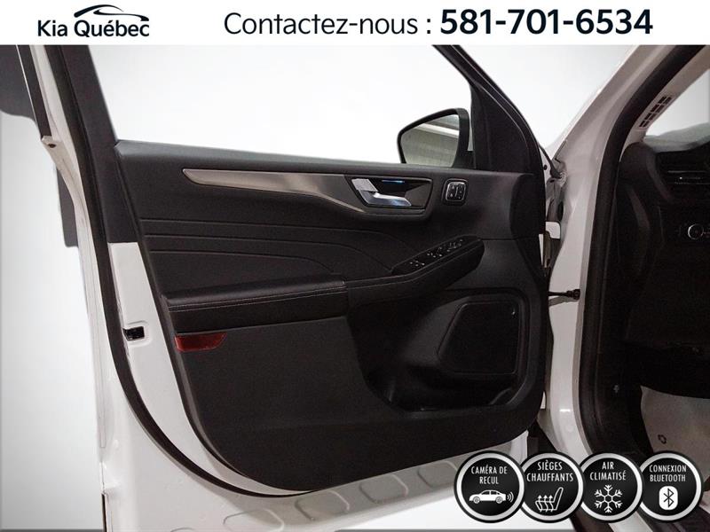 ford Escape 2022 - 14